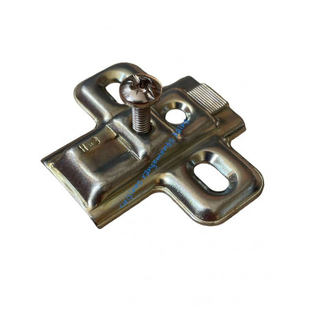 Embase Ferrari Zingue H03 - Ref. B1261MR30A6